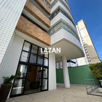 Apartamento em Natal, bairro Tirol