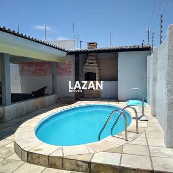 Casa em Nísia Floresta, bairro Búzios