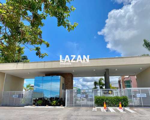 Terreno de Condomínio, código 906 em Parnamirim, bairro Parque das Nações