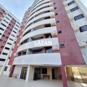 Apartamento em Natal, bairro Lagoa Nova