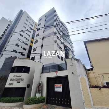 Apartamento em Natal, bairro Petrópolis