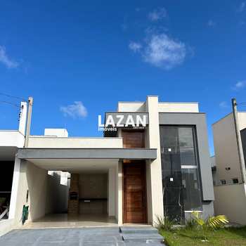 Casa de Condomínio em Parnamirim, bairro Parque das Nações