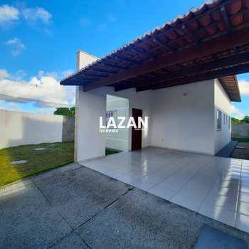 Casa em Nísia Floresta, bairro Visual Pium