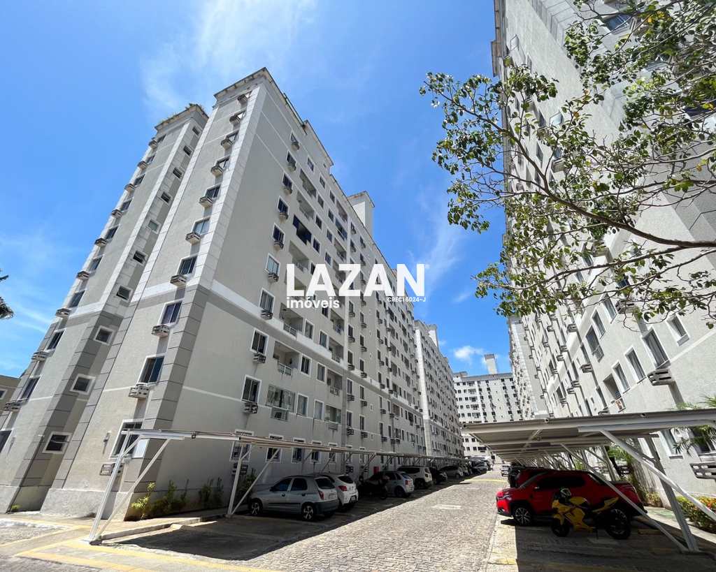 Apartamento em Parnamirim, no bairro Nova Parnamirim