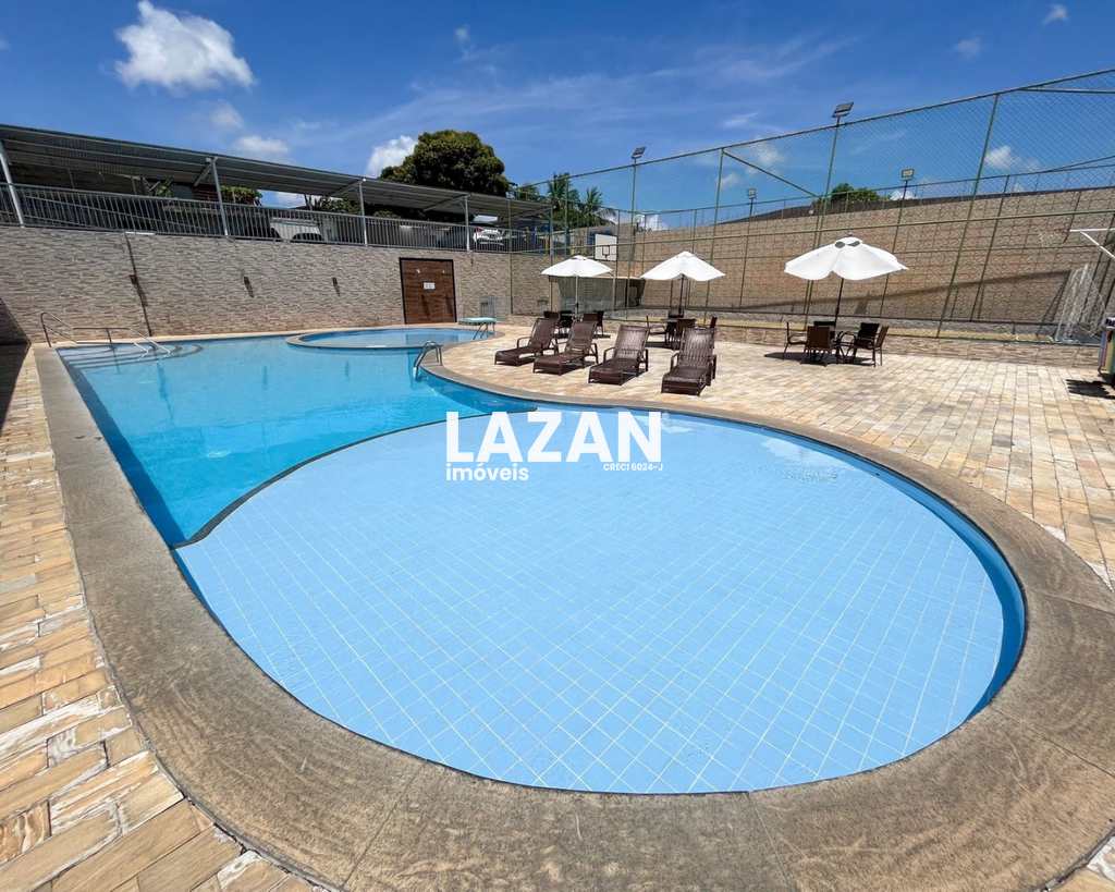 Apartamento em Parnamirim, no bairro Nova Parnamirim