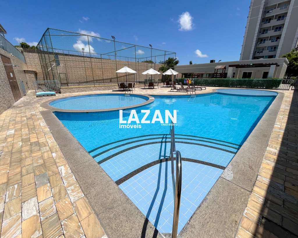 Apartamento em Parnamirim, no bairro Nova Parnamirim