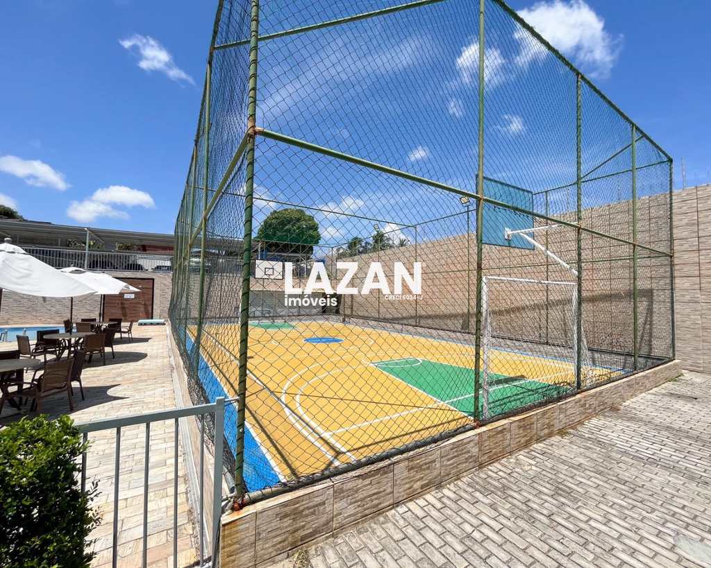Apartamento em Parnamirim, no bairro Nova Parnamirim