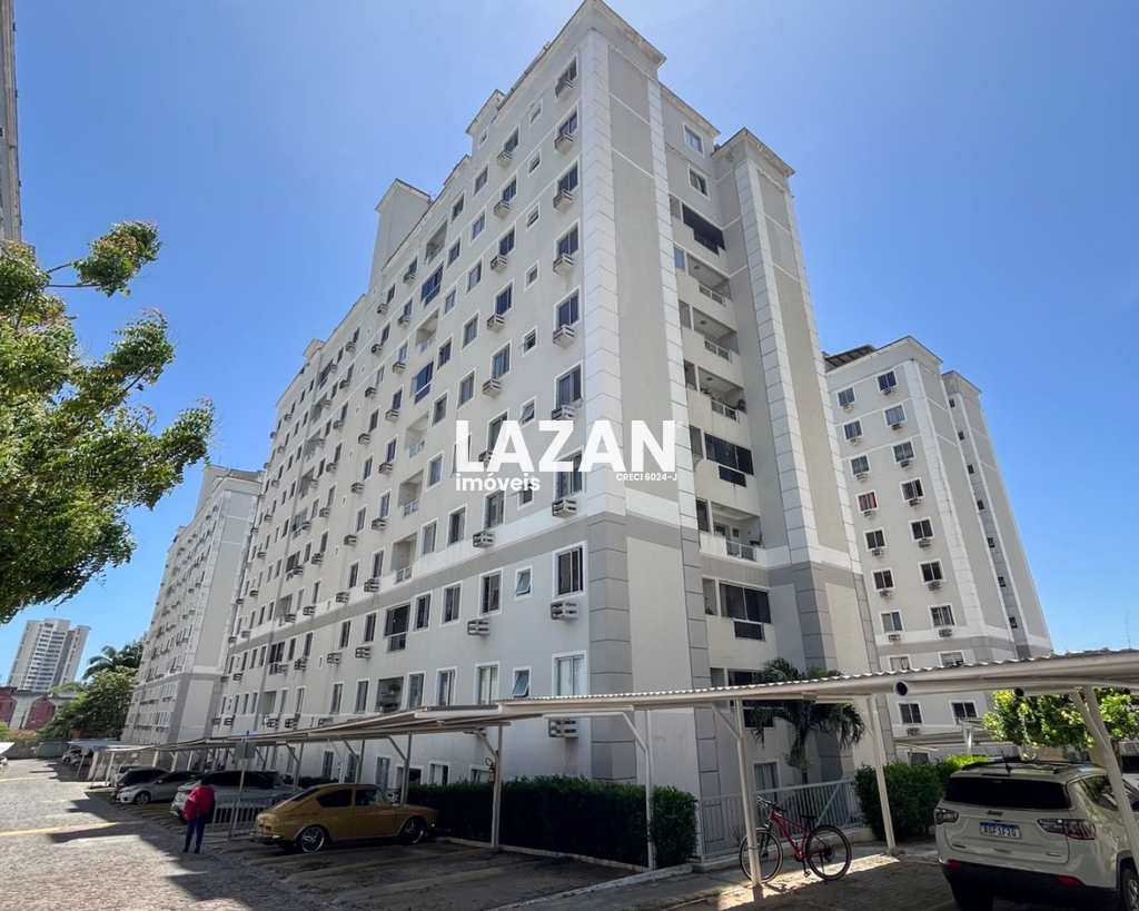 Apartamento em Parnamirim, no bairro Nova Parnamirim