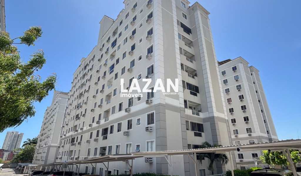 Apartamento em Parnamirim, bairro Nova Parnamirim