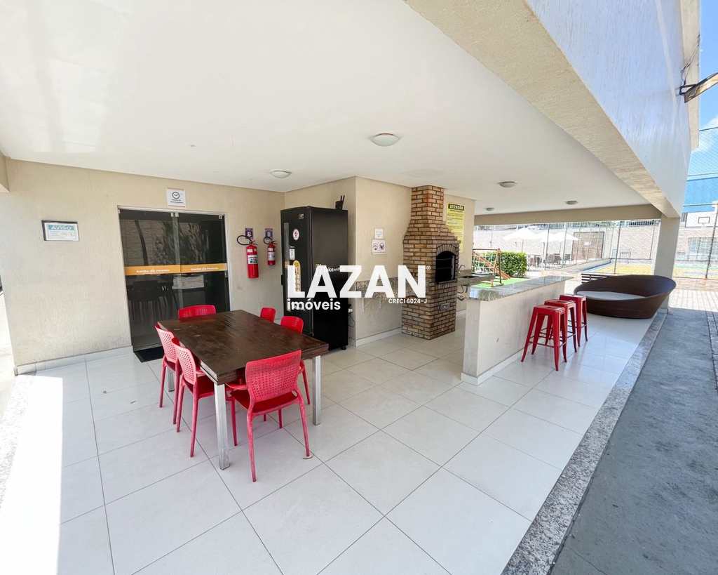 Apartamento em Parnamirim, no bairro Nova Parnamirim