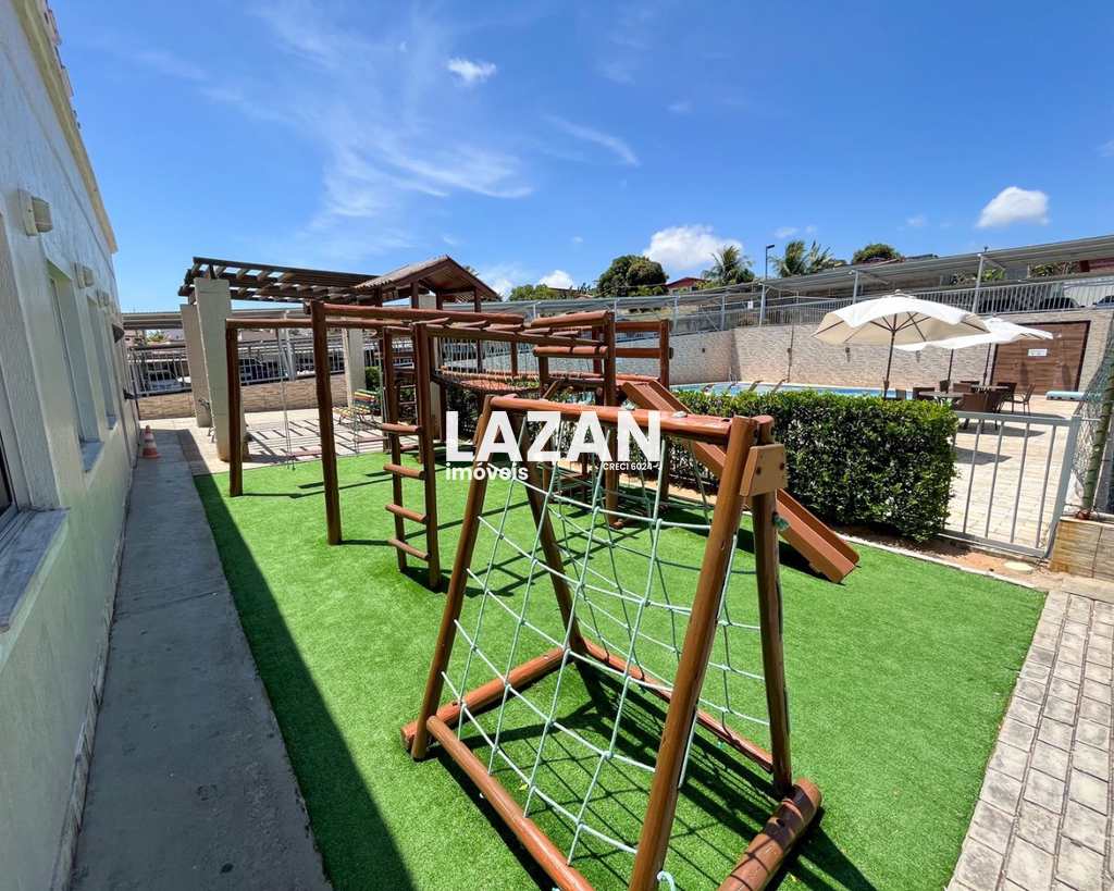 Apartamento em Parnamirim, no bairro Nova Parnamirim
