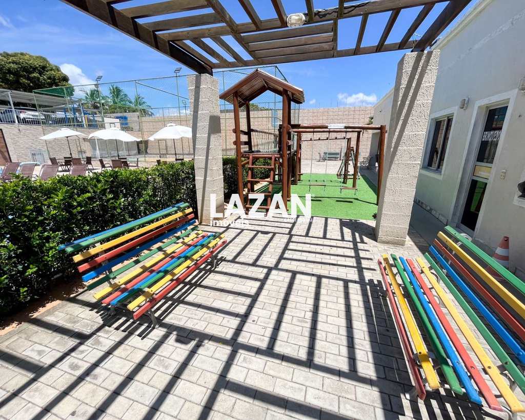 Apartamento em Parnamirim, no bairro Nova Parnamirim
