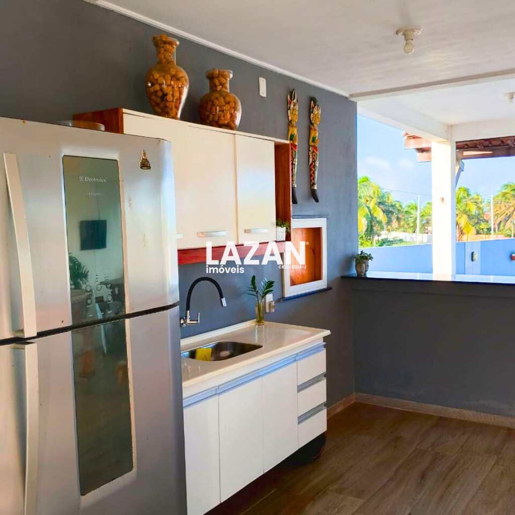 Casa em Maxaranguape, no bairro Centro