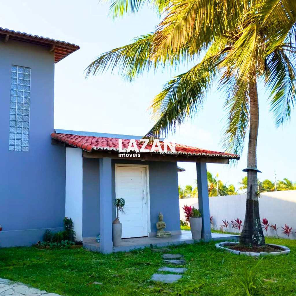 Casa em Maxaranguape, no bairro Centro