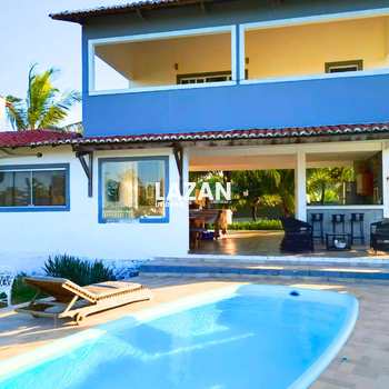 Casa em Maxaranguape, bairro Centro