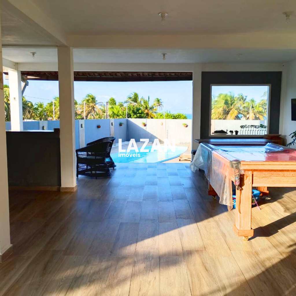 Casa em Maxaranguape, no bairro Centro