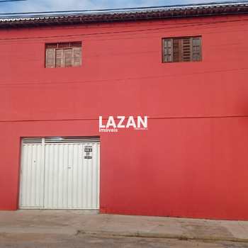 Casa em Parnamirim, bairro Encanto Verde