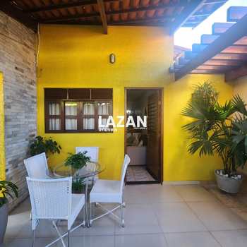 Apartamento em São Gonçalo do Amarante, bairro Olho D'água