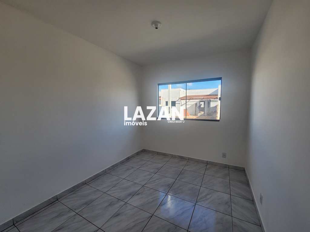 Casa em São Gonçalo do Amarante, no bairro Santo Antônio do Potengi