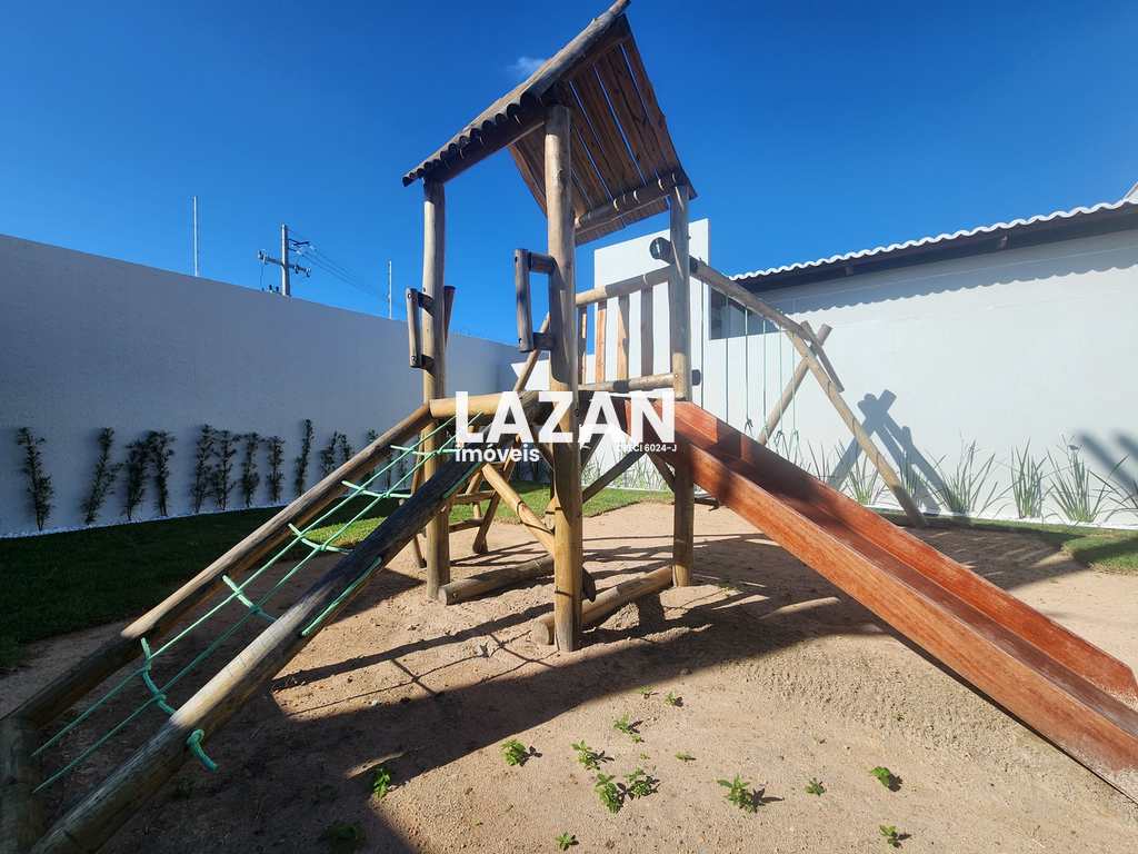 Casa em São Gonçalo do Amarante, no bairro Santo Antônio do Potengi