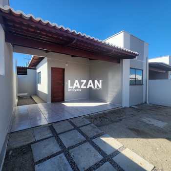 Casa em São Gonçalo do Amarante, bairro Santo Antônio do Potengi