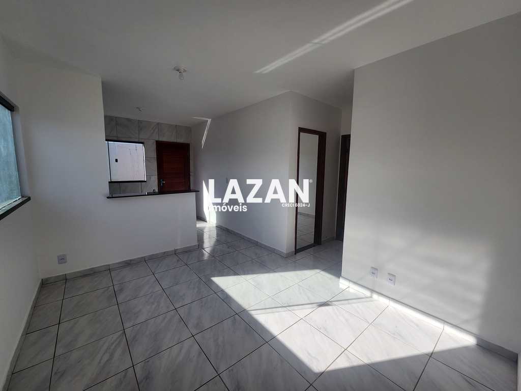 Casa em São Gonçalo do Amarante, no bairro Santo Antônio do Potengi