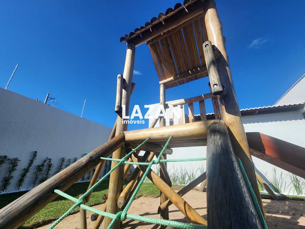 Casa em São Gonçalo do Amarante, no bairro Santo Antônio do Potengi