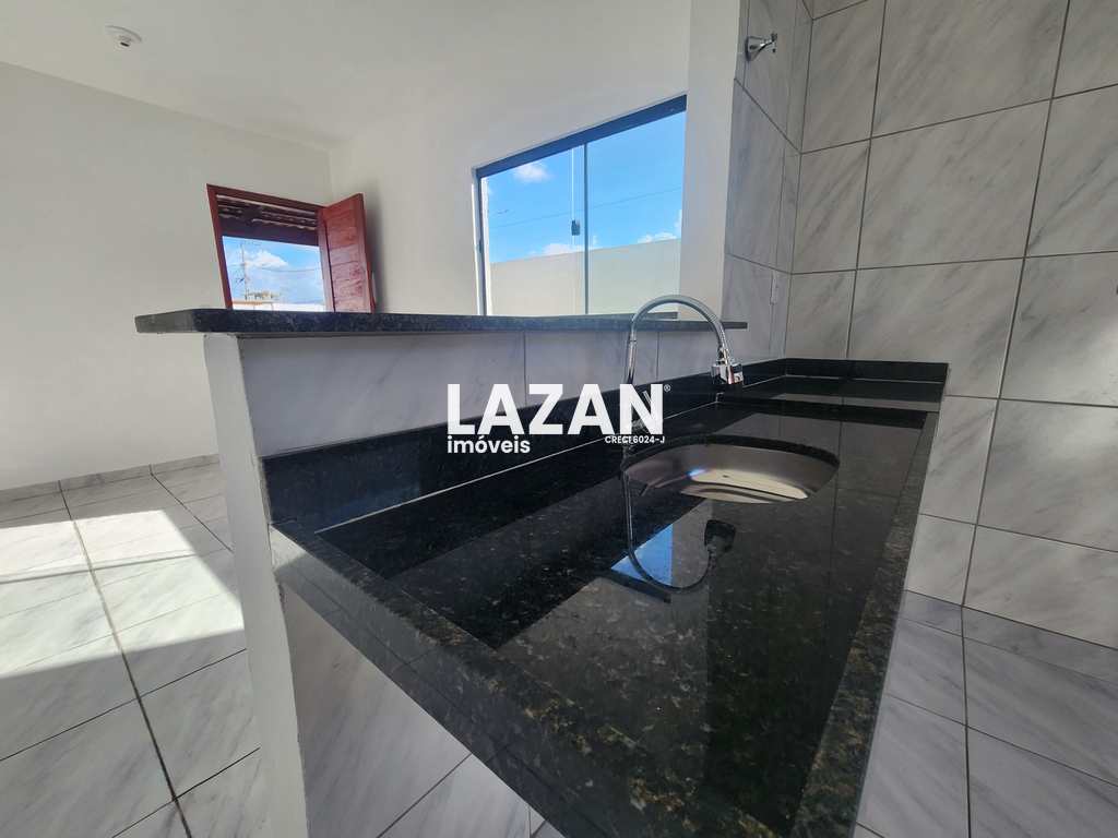 Casa em São Gonçalo do Amarante, no bairro Santo Antônio do Potengi