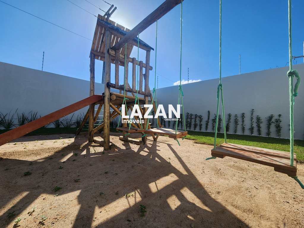 Casa em São Gonçalo do Amarante, no bairro Santo Antônio do Potengi