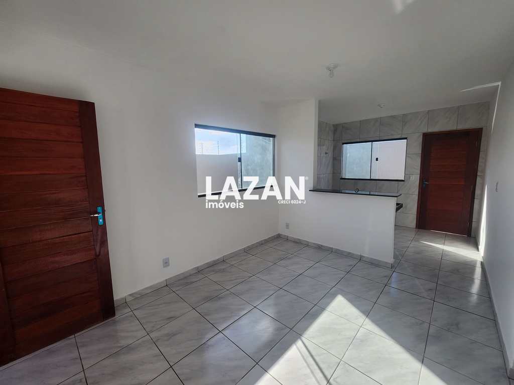 Casa em São Gonçalo do Amarante, no bairro Santo Antônio do Potengi