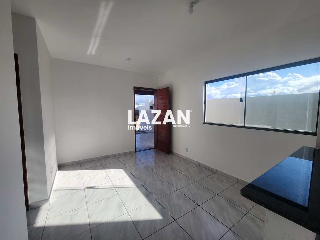 Casa em São Gonçalo do Amarante, no bairro Santo Antônio do Potengi