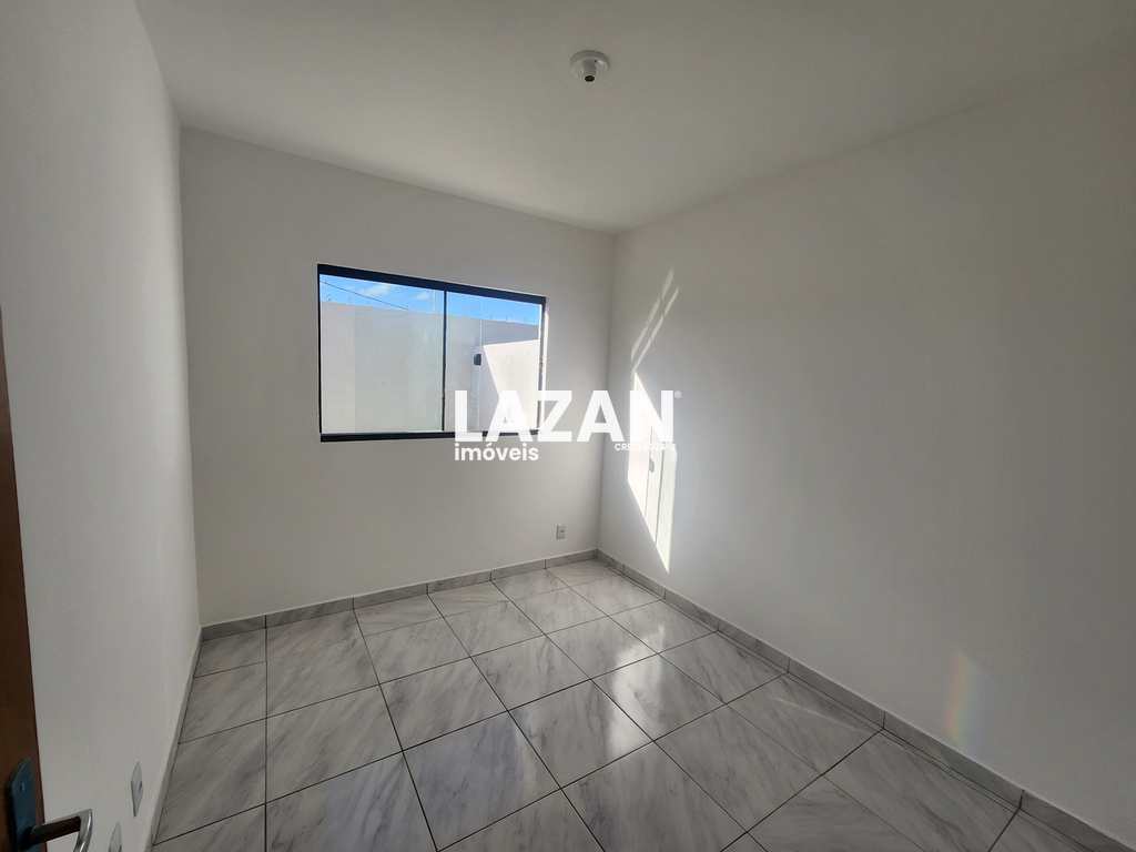 Casa em São Gonçalo do Amarante, no bairro Santo Antônio do Potengi