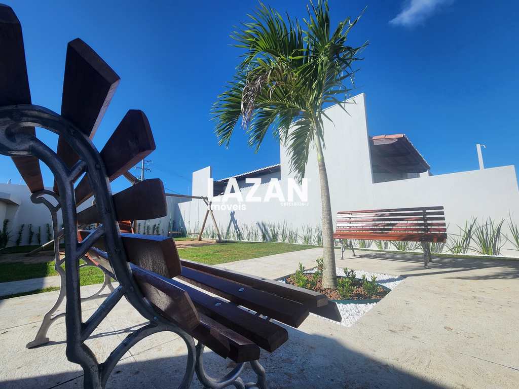 Casa em São Gonçalo do Amarante, no bairro Santo Antônio do Potengi