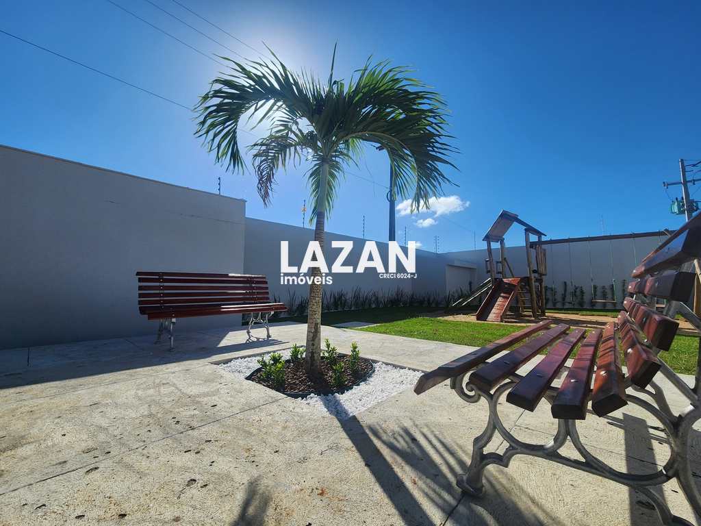 Casa em São Gonçalo do Amarante, no bairro Santo Antônio do Potengi