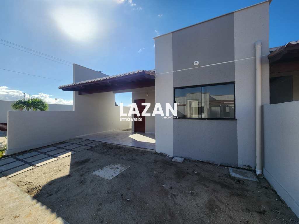 Casa em São Gonçalo do Amarante, no bairro Santo Antônio do Potengi