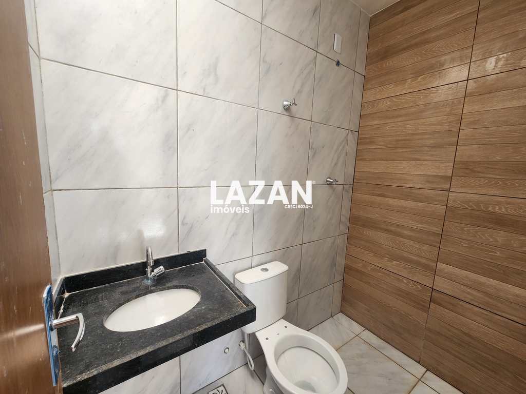 Casa em São Gonçalo do Amarante, no bairro Santo Antônio do Potengi