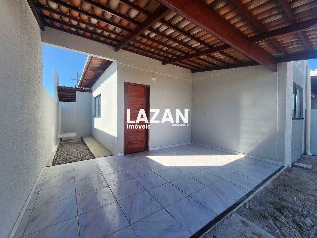 Casa em São Gonçalo do Amarante, no bairro Santo Antônio do Potengi