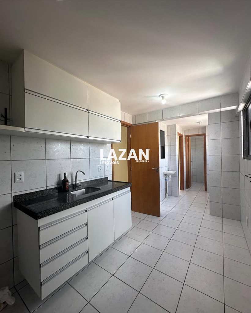Apartamento em Natal, no bairro Tirol