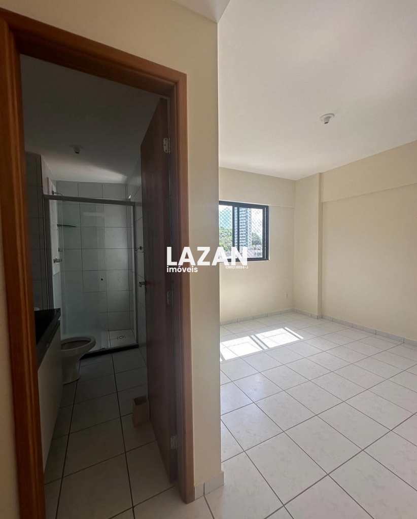 Apartamento em Natal, no bairro Tirol