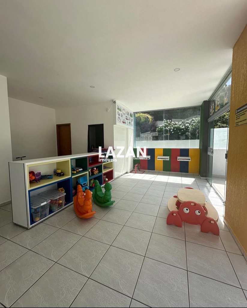 Apartamento em Natal, no bairro Tirol