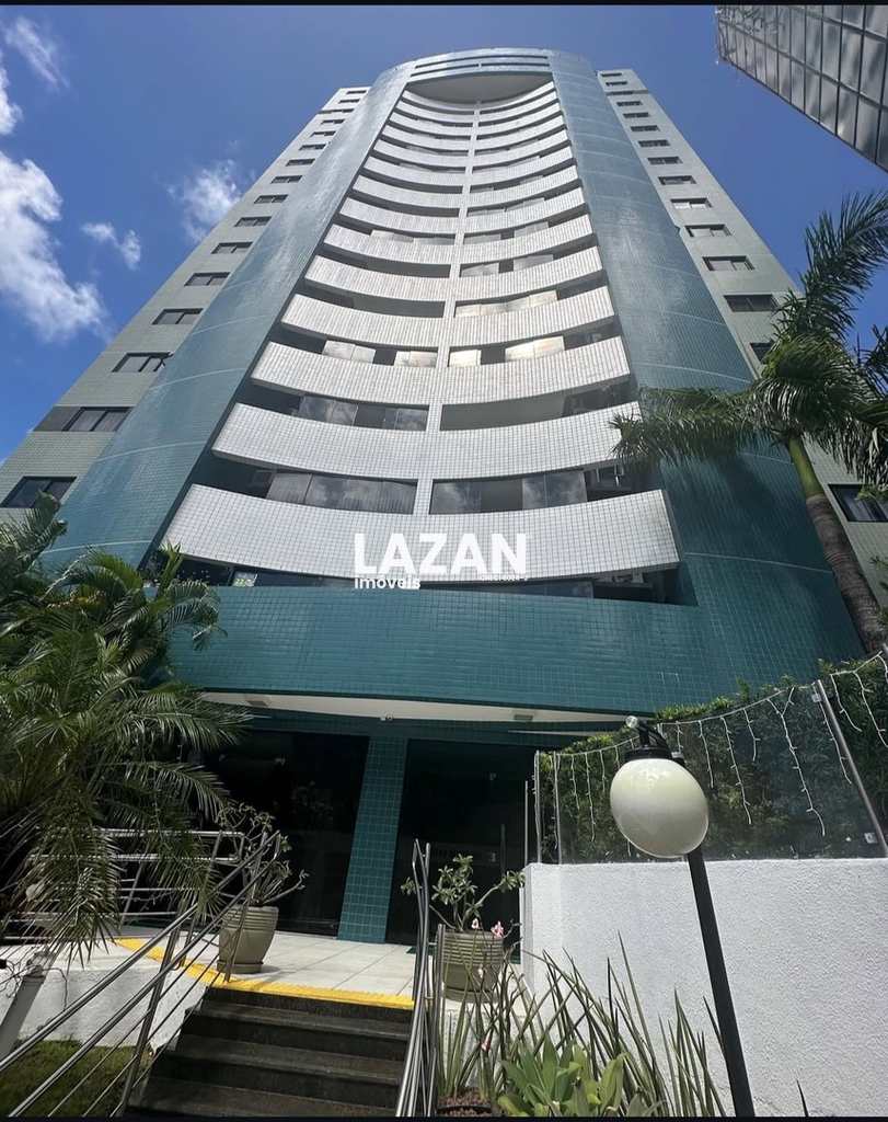 Apartamento em Natal, no bairro Tirol