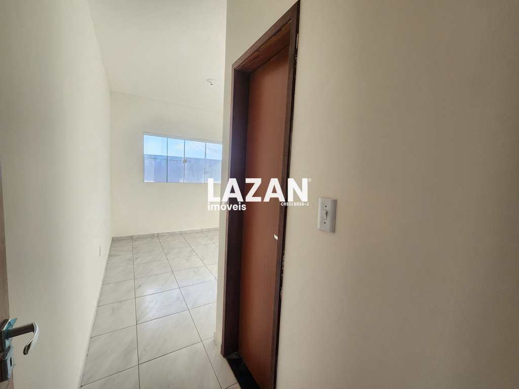 Casa em Extremoz, no bairro Loteamento Solaris