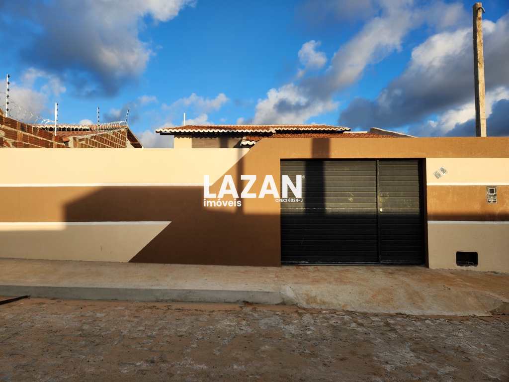 Casa em Extremoz, no bairro Loteamento Solaris