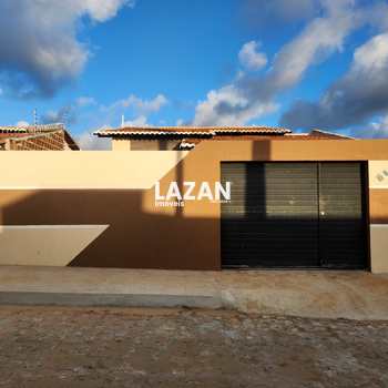 Casa em Extremoz, bairro Loteamento Solaris