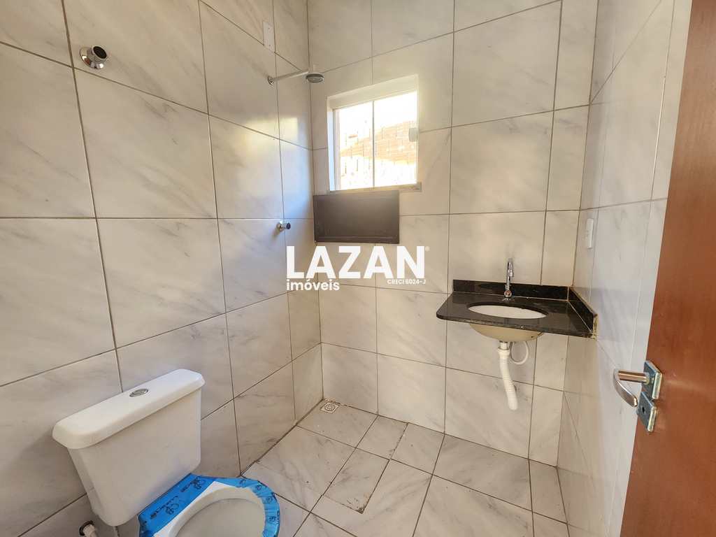 Casa em Extremoz, no bairro Loteamento Solaris