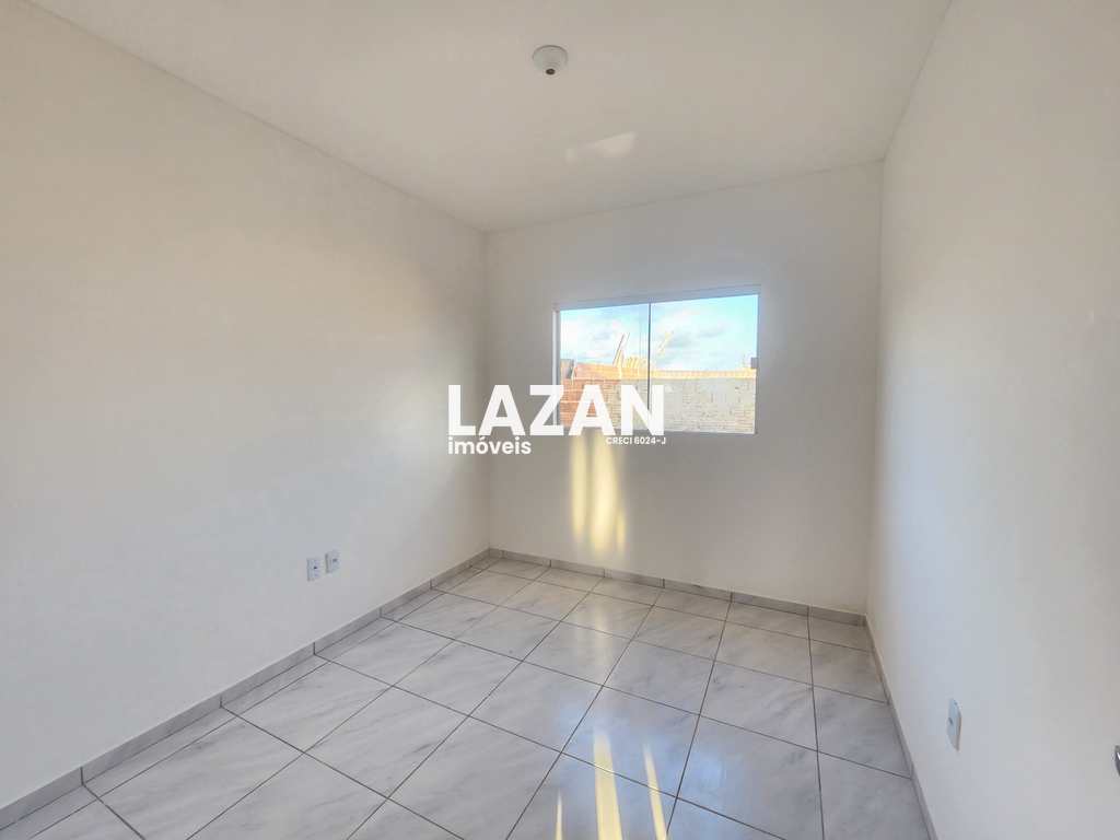 Casa em Extremoz, no bairro Loteamento Solaris