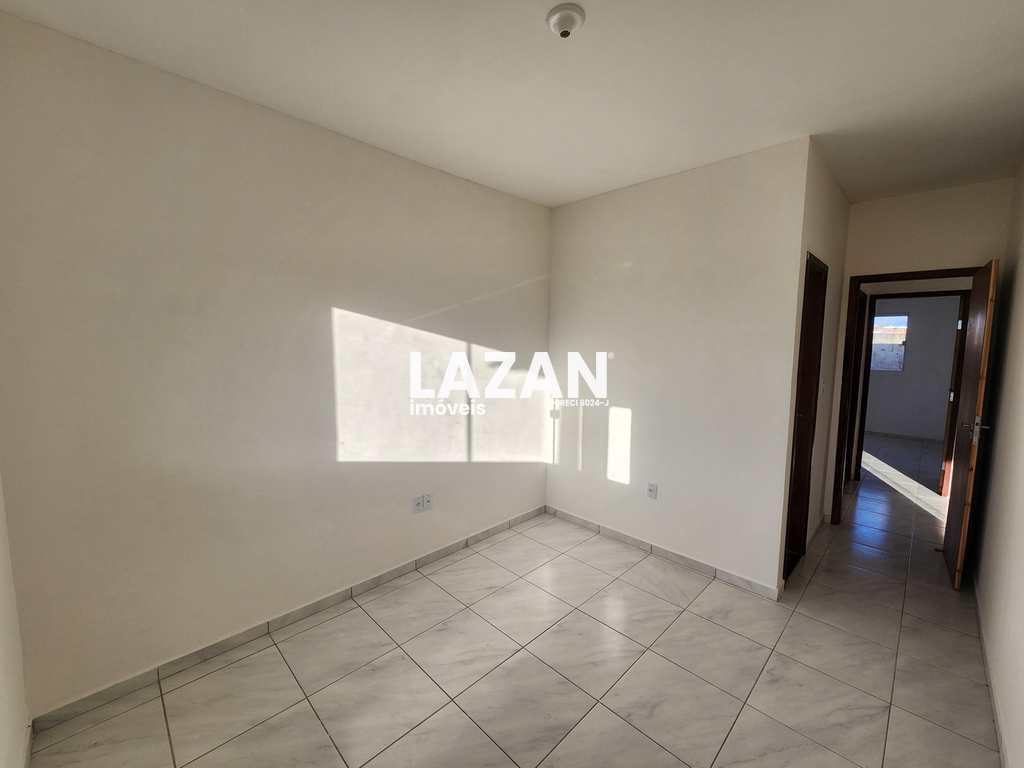 Casa em Extremoz, no bairro Loteamento Solaris