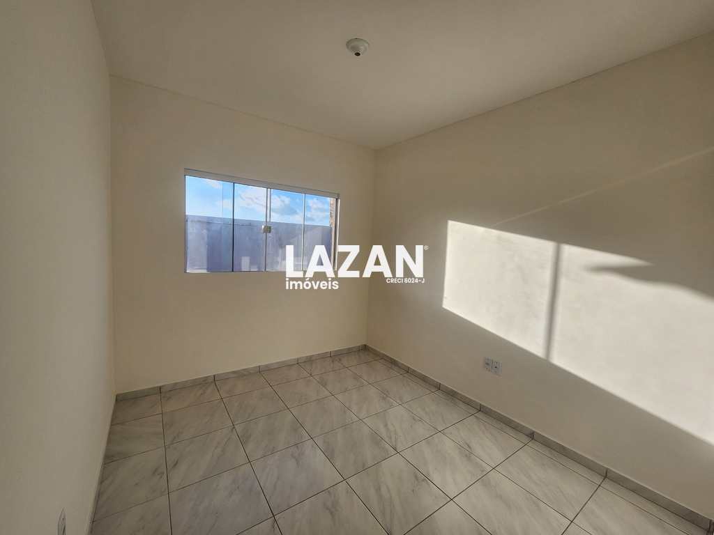 Casa em Extremoz, no bairro Loteamento Solaris