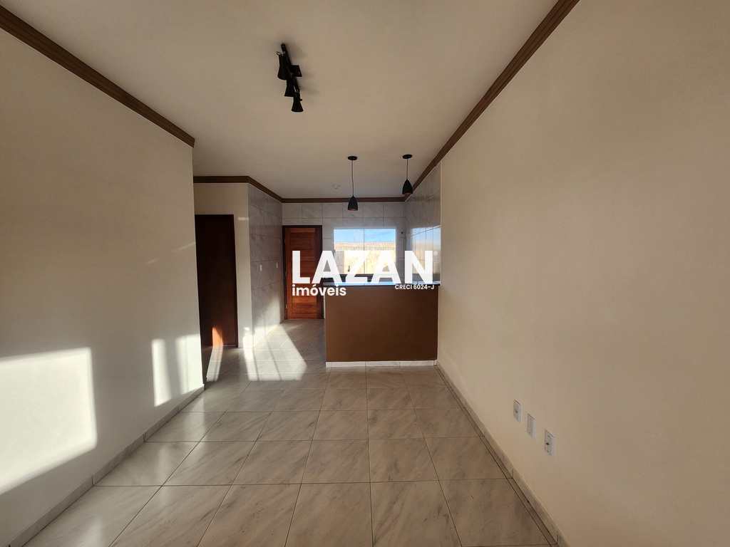 Casa em Extremoz, no bairro Loteamento Solaris