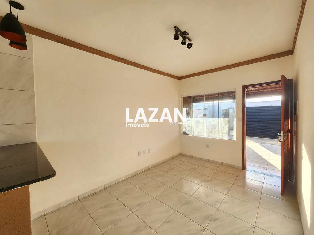 Casa em Extremoz, no bairro Loteamento Solaris